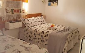 Casa da Angela em NORONHA